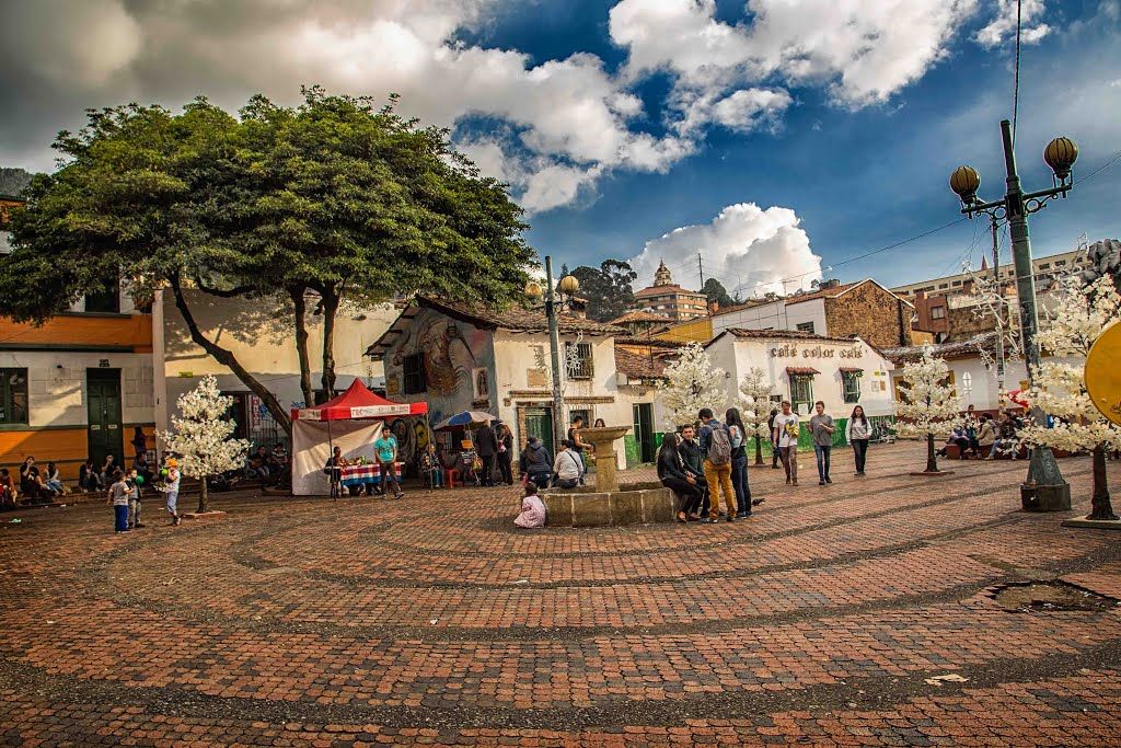 El Chorro de Quevedo