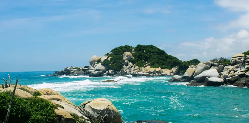 Tour Parque Tayrona