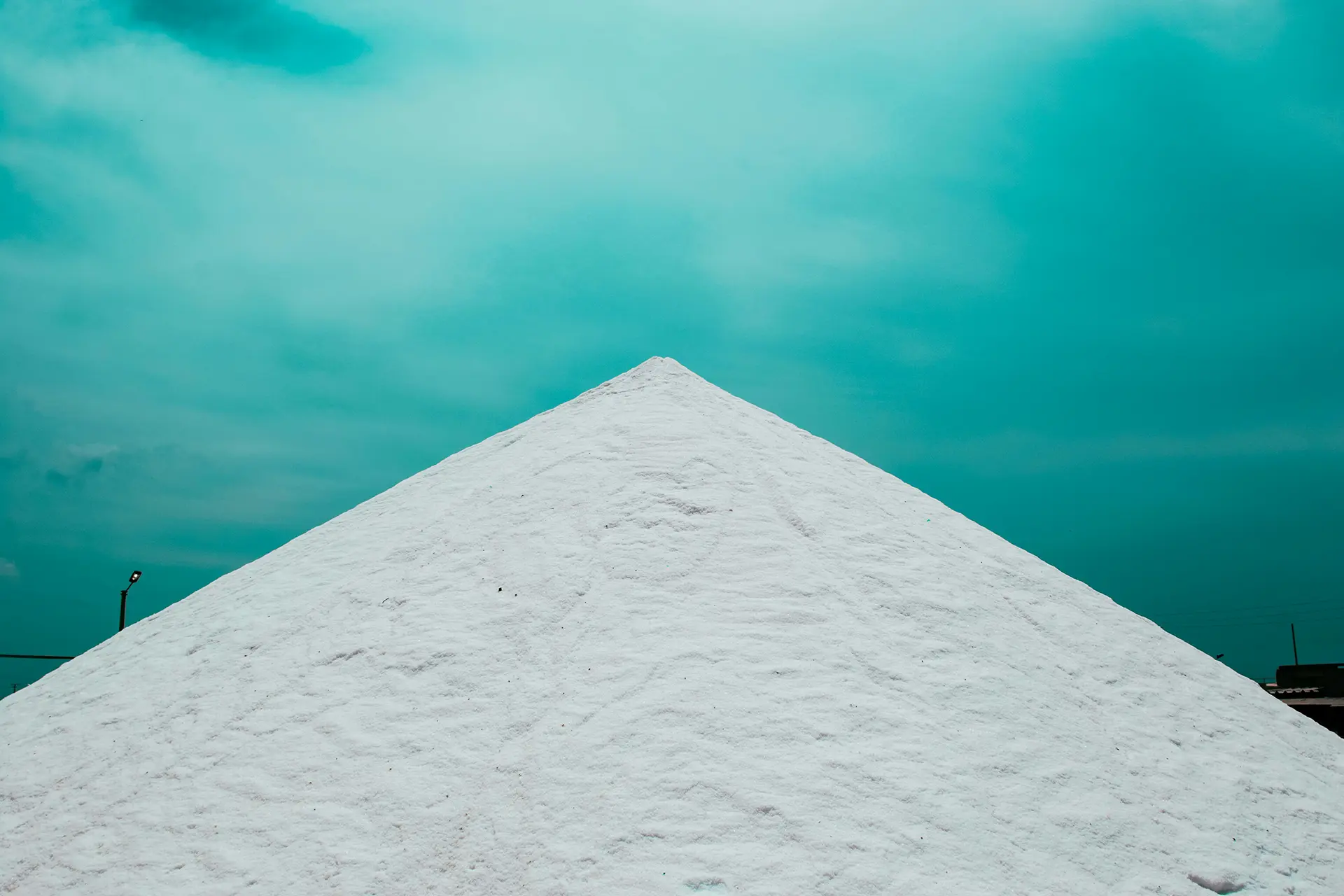 salinas de la guajira