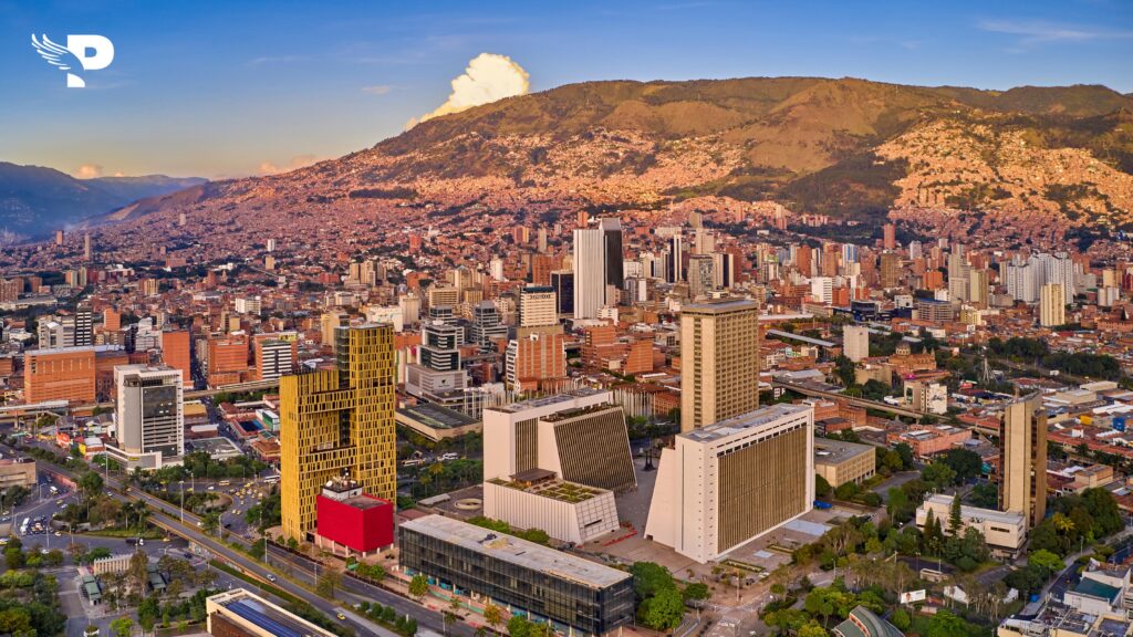 Descubre Medellín y Guatapé con Nuestro Tour Guiado