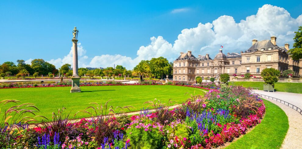 Europa 4 Países en 10 días – Madrid, Barcelona, París, Bruselas y Ámsterdam