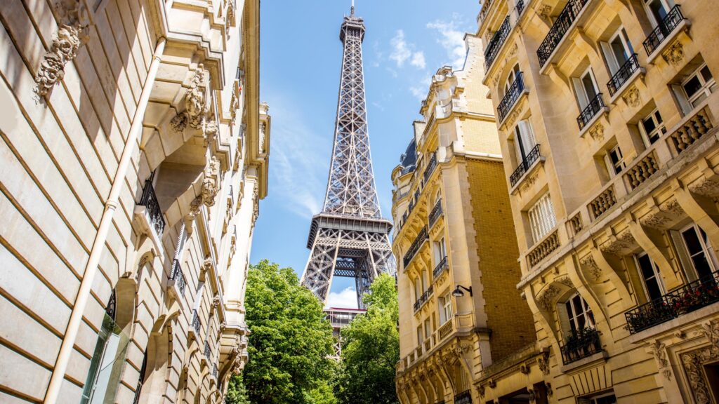Tour romántico por París – Especial para enamorados y pedidas de mano