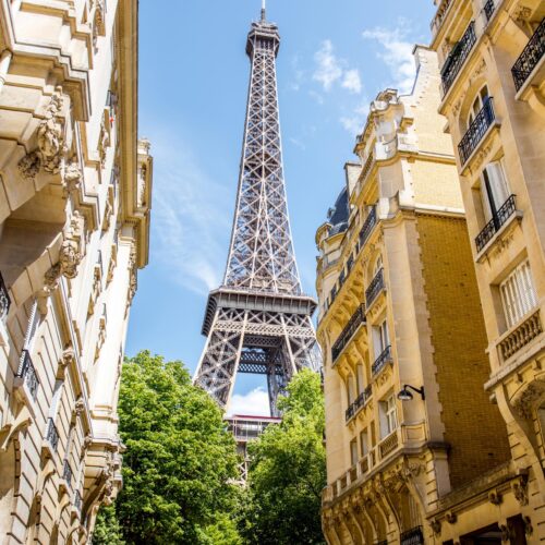 Tour romántico por París – Especial para enamorados y pedidas de mano