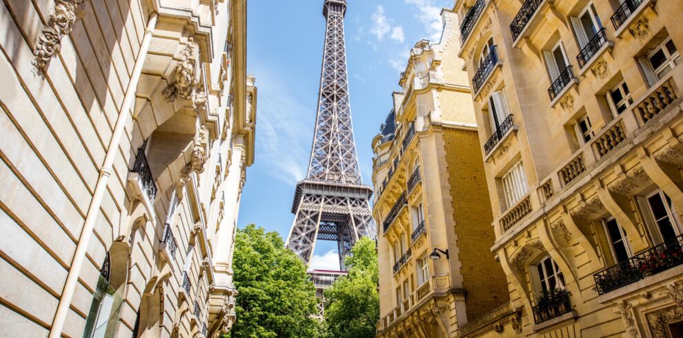 Tour romántico por París – Especial para enamorados y pedidas de mano