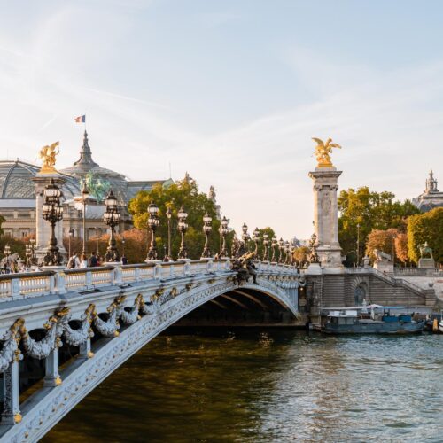 Tour a pie por París en 3 horas: lo esencial en tu idioma