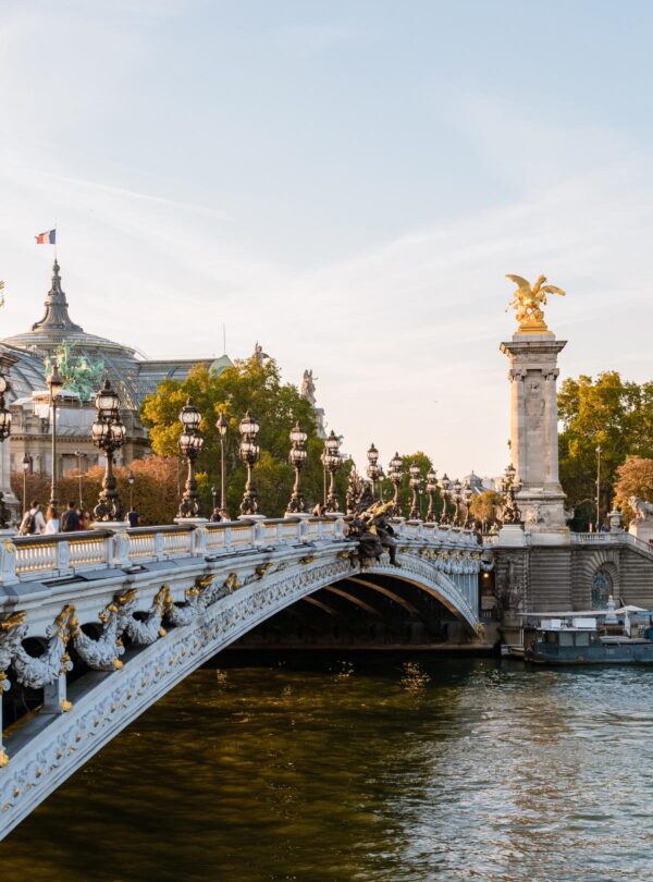 Tour a pie por París en 3 horas: lo esencial en tu idioma