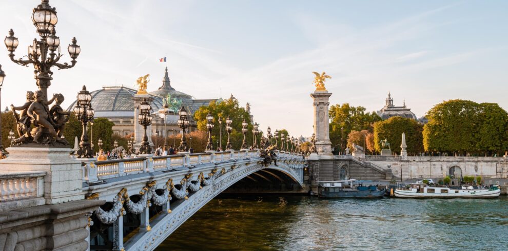 Tour a pie por París en 3 horas: lo esencial en tu idioma